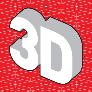 Telegram chat 3D Телега logo
