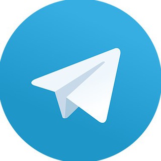 Telegram chat Админы Телеграм logo