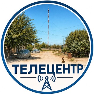 Telegram chat ТЕЛЕ ОРАЙ. logo