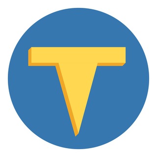 Telegram chat Telethon Chat logo