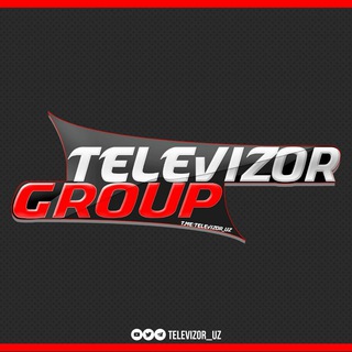 Telegram chat 📺 Televizor_UZ 🇺🇿 GROUP logo