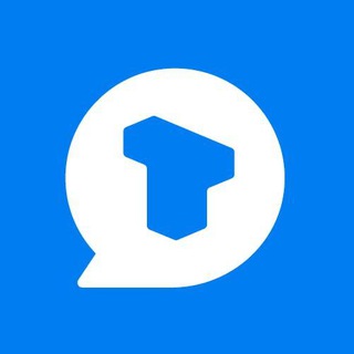 Telegram chat Telo Chat Italia logo