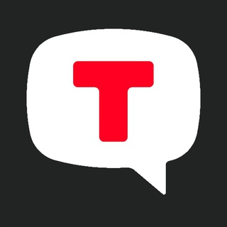 Telegram chat Продвижение в TenChat logo