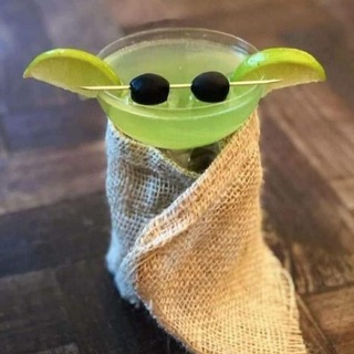 Telegram chat Tendies Club logo