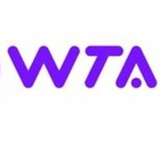 Telegram chat Tenis WTA logo
