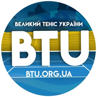Telegram chat Про теніс 🎾 logo