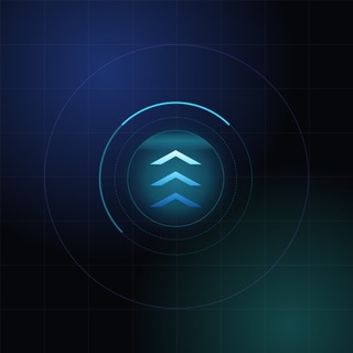 Telegram chat TenupNation logo