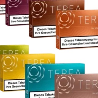 Telegram sohbetinin logosu tereaaturkiye — TEREA TÜRKİYE 🇹🇷