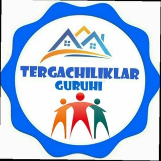 Telegram chat Tergachiliklar ❗️Guruhi logo