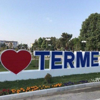 Telegram chat SURXONDARYO TERMIZ KVARTIRA UY BOZOR MOSHINA BOZOR UZ logo