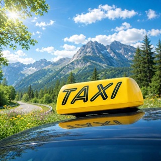 Telegram chat Termiz Sariosiyo Uzun Taxi chati logo