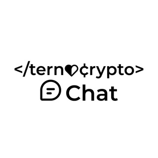 Telegram chat tern.crypto Chat logo