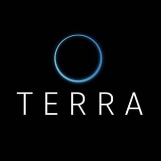 Telegram chat Барнаул Терра Запуск logo