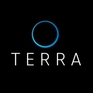 Telegram chat Terra B2B logo