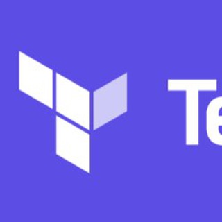 Telegram chat terraform_ru logo