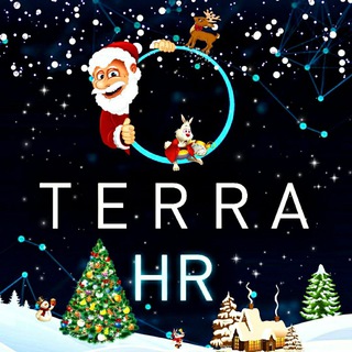 Telegram chat TERRA HR | РАБОТА И ВАКАНСИИ logo