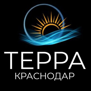 Telegram chat БИЗНЕС КЛУБ ТЕРРА Краснодар logo