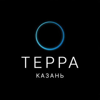 Telegram chat Бизнес-клуб «Терра Казань» ЧАТ logo