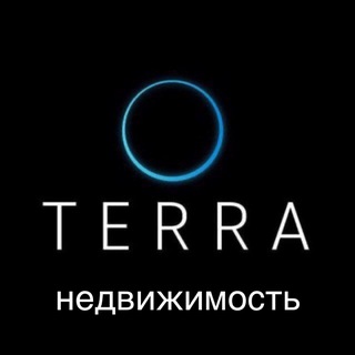Telegram chat TERRA | Недвижимость logo