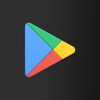Telegram chat Тестировщики Google Play logo
