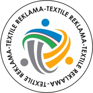 Telegram chat Textile Reklama logo