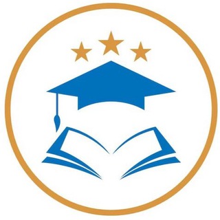 Telegram chat OAK jurnallar Maqolalar Dissertatsiya Tezislar logo