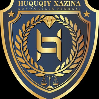 Telegram chat Tezkor HUQUQIY Yordam. logo
