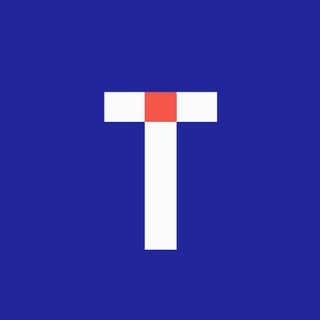 Telegram chat Tezzle Community logo