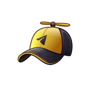 Telegram chat Биржа NFT подарков logo
