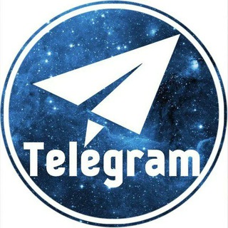 Telegram chat Telegram yordami logo