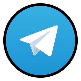 Telegram chat ТЕЛЕГРАММ КАНАЛЫ logo