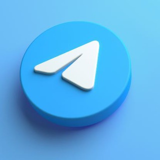 Telegram chat Раскрутка Телеграм Продвижение Каналов Telegram logo