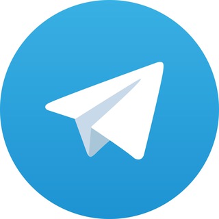 Telegram chat Telegram中文社群 🅥 logo
