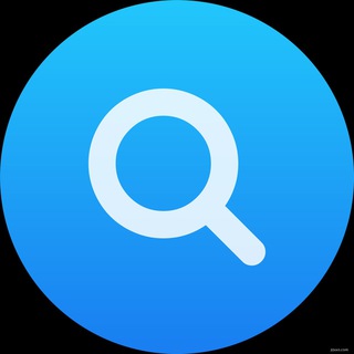 Telegram chat 极搜 🔍中文搜索引擎🔍 logo