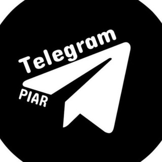 Telegram chat Пиар-чат logo