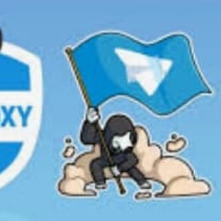 Telegram chat 公益TG代理 Chat logo
