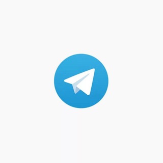 Telegram chat Чат реклама. logo