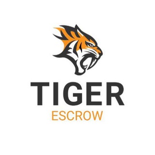 Telegram chat Tiger Escrow MultiVers ❌ NFT / ESDT logo
