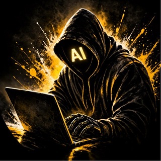 Telegram chat AI ГЕНЕРАТОР КЛИЕНТОВ logo