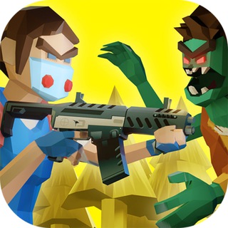 Telegram chat Two Guys And Zombies 3D [Ru] logo
