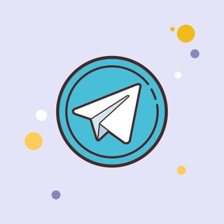 Telegram chat Telegram 中文圈 🅥 logo