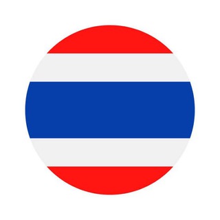 Telegram chat ТАЙ Основной Чат Thailand Travel таиланд logo
