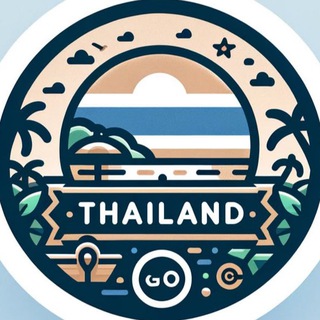 Telegram chat ТАИЛАНД | GO logo