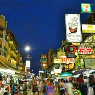 🇹🇭🍻 NightLife THAILAND - Info Sharing on Bangkok / Pattaya / Phuket / Haytai - Telegram Groups