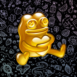 Telegram chat The Gifts Chat logo