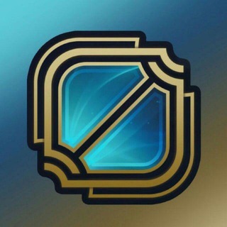 Telegram chat Summoners Rift logo