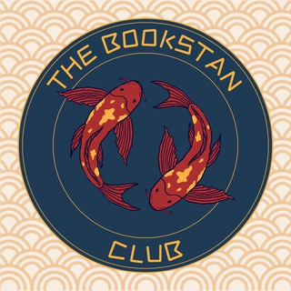 Telegram chat CORRIDA 20HRS | The Bookstan Club 🎏 logo