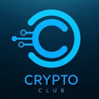 Telegram chat The Crypto Clubb logo