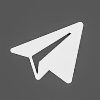 Telegram chat ☢ The DarkGram ☢ logo