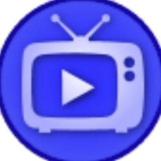 Telegram chat TheDark SmartTV logo